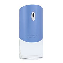Toaletní voda Givenchy Pour Homme Blue Label 100 ml