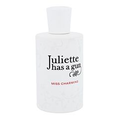 Parfémovaná voda Juliette Has A Gun Miss Charming 100 ml