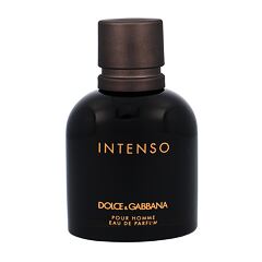 Parfémovaná voda Dolce&Gabbana Pour Homme Intenso 75 ml
