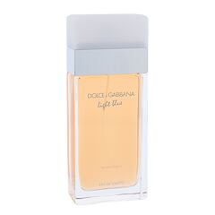 Toaletní voda Dolce&Gabbana Light Blue Sunset in Salina 100 ml