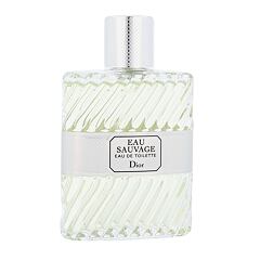 Toaletní voda Christian Dior Eau Sauvage 100 ml