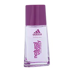 Toaletní voda Adidas Natural Vitality For Women 30 ml