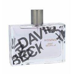 Toaletní voda David Beckham Homme 75 ml