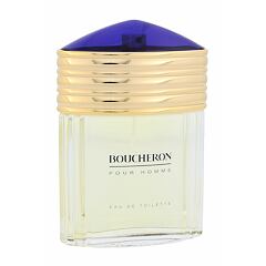 Toaletní voda Boucheron Boucheron Pour Homme 100 ml