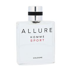 Kolínská voda Chanel Allure Homme Sport Cologne 100 ml