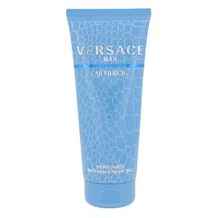 Sprchový gel Versace Man Eau Fraiche 200 ml