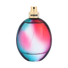 Parfémovaná voda Missoni Missoni 2015 100 ml Tester