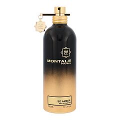 Parfémovaná voda Montale So Amber 100 ml