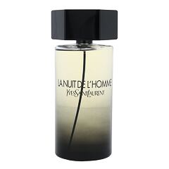 Toaletní voda Yves Saint Laurent La Nuit De L'Homme 200 ml