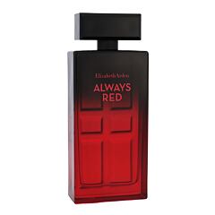 Toaletní voda Elizabeth Arden Always Red 100 ml