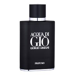 Parfémovaná voda Giorgio Armani Acqua di Giò Profumo 75 ml