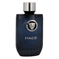 Toaletní voda Jaguar Pace 100 ml