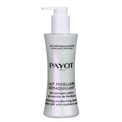 Čisticí mléko PAYOT Les Démaquillantes Moisturising Cleansing Micellar Milk 200 ml