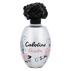 Toaletní voda Gres Cabotine Rosalie 100 ml