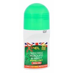 Repelent Xpel Mosquito & Insect 75 ml