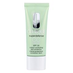 CC krém Clinique Superdefense SPF30 40 ml Light
