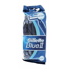 Holicí strojek Gillette Blue II 1 balení