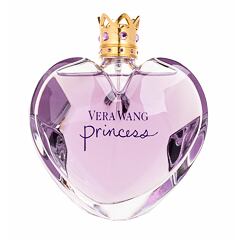 Toaletní voda Vera Wang Princess 100 ml