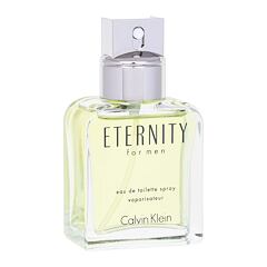Toaletní voda Calvin Klein Eternity For Men 50 ml