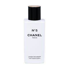 Sprchový gel Chanel No.5 200 ml