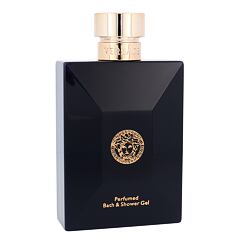 Sprchový gel Versace Pour Homme Dylan Blue 250 ml