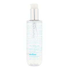 Micelární voda Biotherm Biosource Eau Micellaire 200 ml