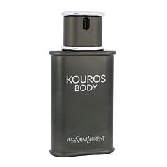 Toaletní voda Yves Saint Laurent Body Kouros 100 ml