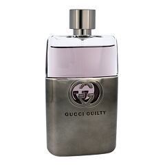 Toaletní voda Gucci Guilty 90 ml