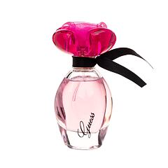 Toaletní voda GUESS Girl 50 ml
