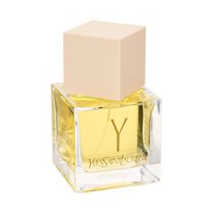 Toaletní voda Yves Saint Laurent La Collection Y 80 ml