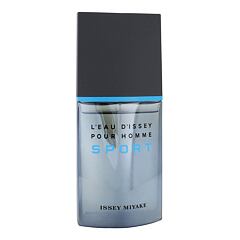 Toaletní voda Issey Miyake L'Eau D'Issey Pour Homme Sport 100 ml poškozená krabička