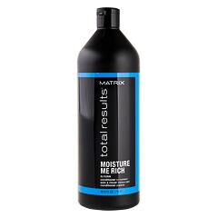 Kondicionér Matrix Total Results Moisture Me Rich 1000 ml
