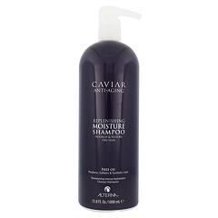 Šampon Alterna Caviar Anti-Aging Replenishing Moisture 1000 ml