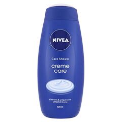 Sprchový gel Nivea Creme Care 500 ml