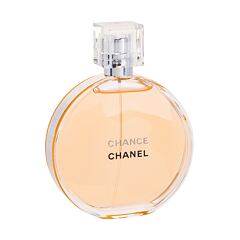 Toaletní voda Chanel Chance 100 ml