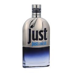 Toaletní voda Roberto Cavalli Just Cavalli For Him 90 ml poškozená krabička