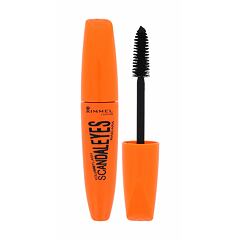 Řasenka Rimmel London Scandaleyes Volume Flash 12 ml 001 Black
