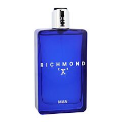 Toaletní voda John Richmond Richmond X Man 75 ml
