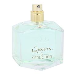 Toaletní voda Banderas Queen of Seduction 80 ml Tester