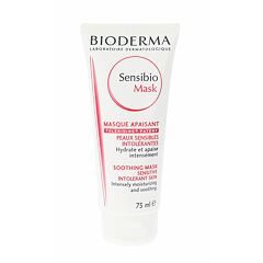 Pleťová maska BIODERMA Sensibio 75 ml