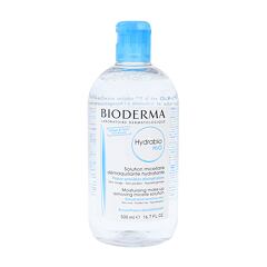 Micelární voda BIODERMA Hydrabio H₂O 500 ml
