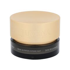 Noční pleťový krém Juvena Skin Rejuvenate Intensive Nourishing 50 ml