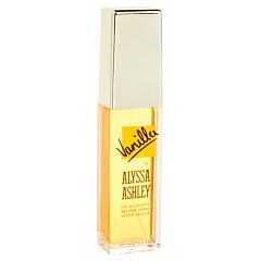 Toaletní voda Alyssa Ashley Vanilla 100 ml