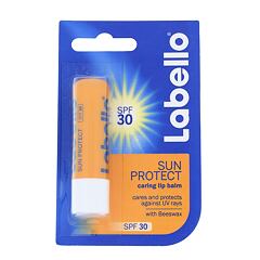 Balzám na rty Labello Sun Protect SPF30 5,5 ml