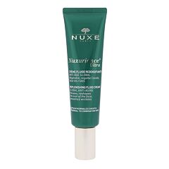 Denní pleťový krém NUXE Nuxuriance Ultra Replenishing Fluid Cream 50 ml poškozená krabička