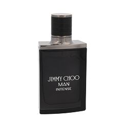 Toaletní voda Jimmy Choo Man Intense 50 ml