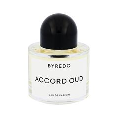 Parfémovaná voda BYREDO Accord Oud 50 ml