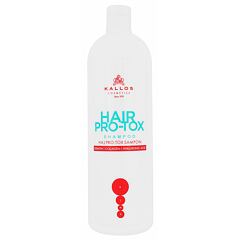 Šampon Kallos Cosmetics Hair Pro-Tox 1000 ml