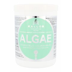 Maska na vlasy Kallos Cosmetics Algae 1000 ml