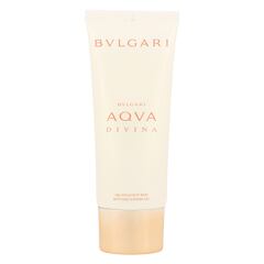 Sprchový gel Bvlgari Aqva Divina 100 ml